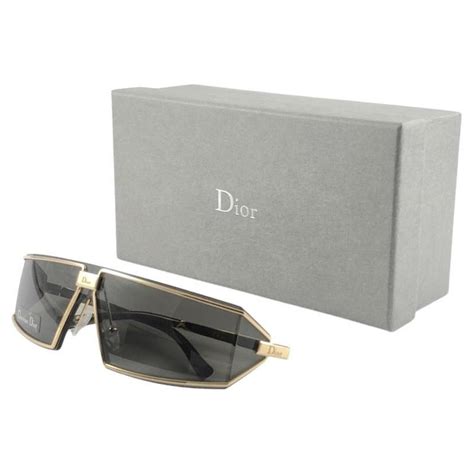 dior troika sunglasses|Christian Dior 2000 Sunglasses .